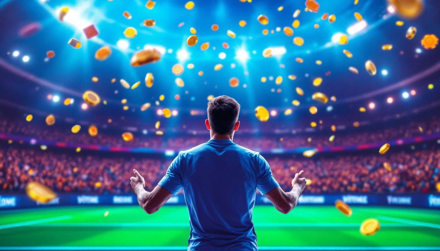 ¿Cómo maximizar tu equipo en juegos de fútbol virtual con créditos económicos?